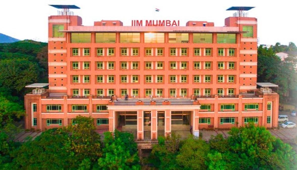 IIM Mumbai