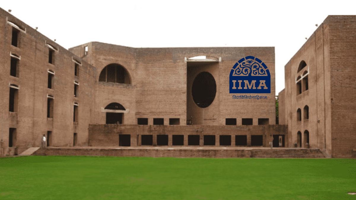 IIM Ahmedabad