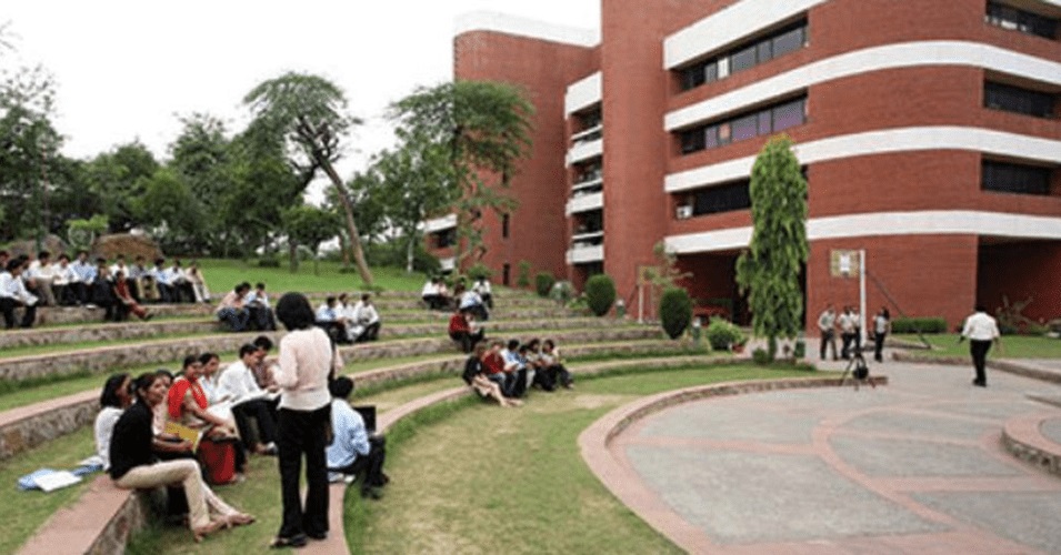 IMI New Delhi Campus