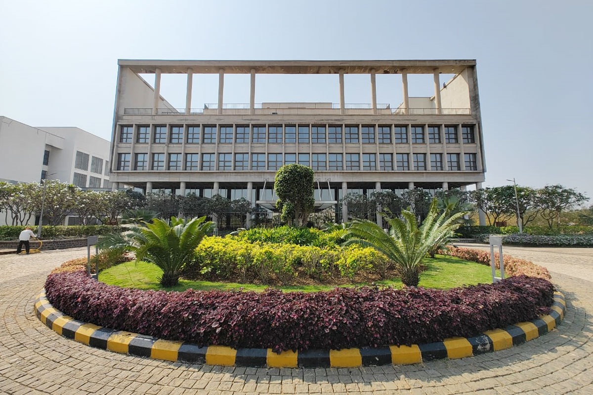 IIM Raipur
