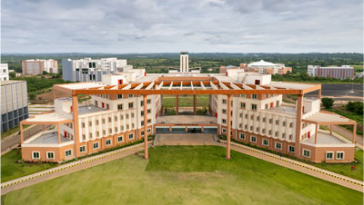 IIT Dharwad
