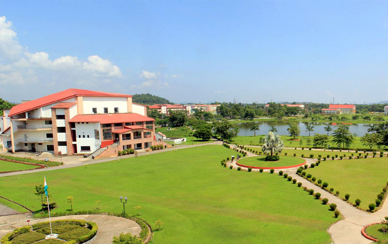 IIT Guwahati