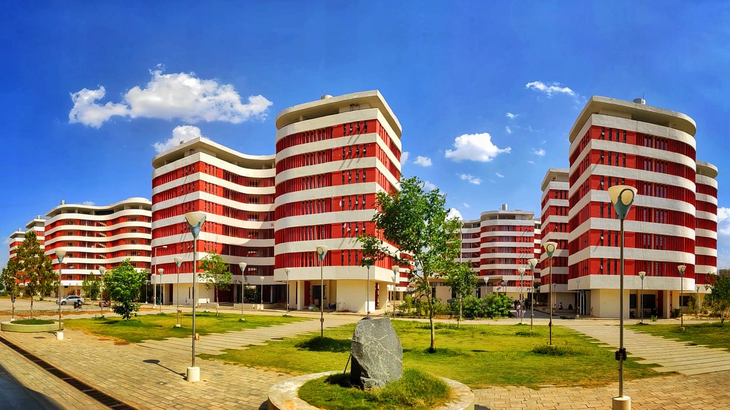 IIT Hyderabad
