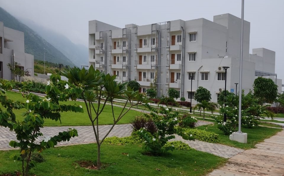 IIT Tirupati